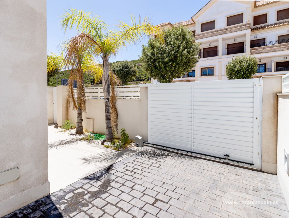 Sprzedaż - Willa - Guardamar del Segura - Guardamar