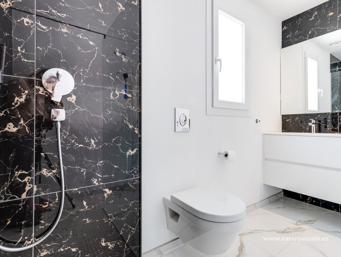 Sprzedaż - Willa - Guardamar del Segura - Guardamar