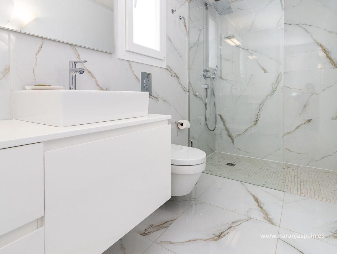 Sprzedaż - Willa - Guardamar del Segura - Guardamar