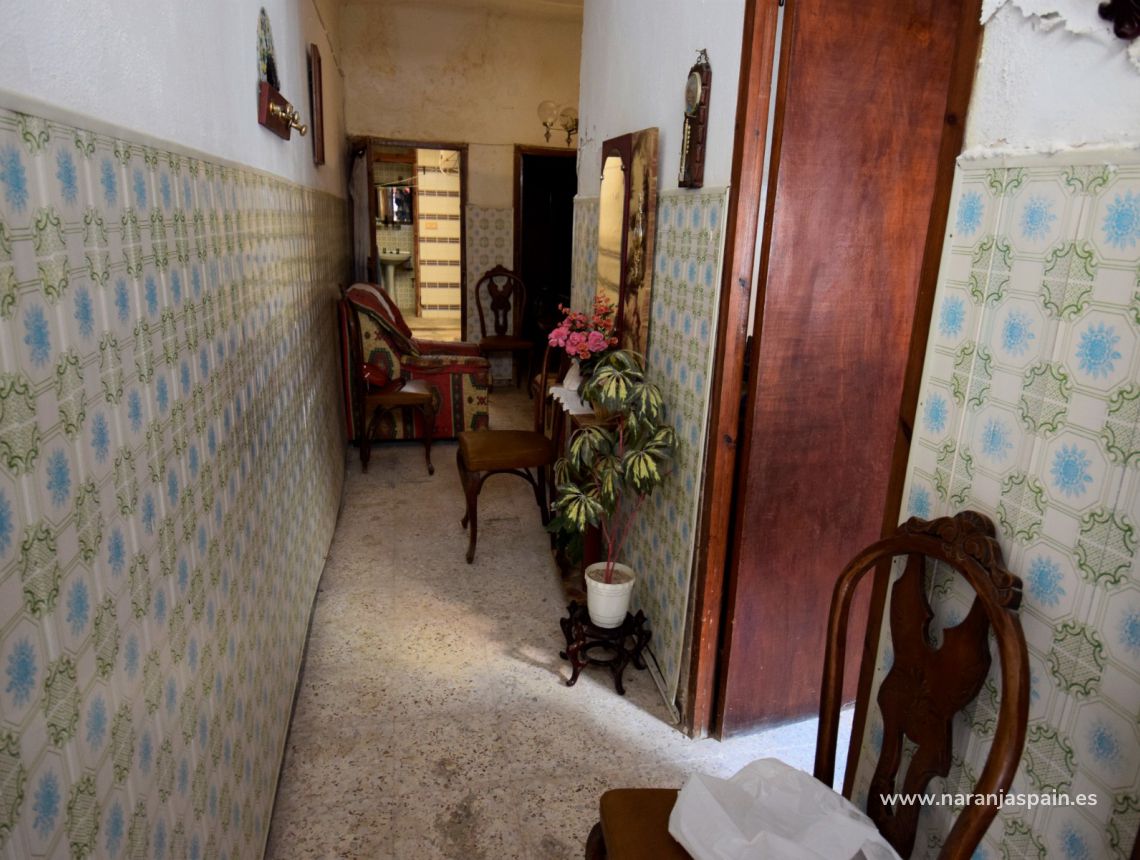 Sprzedaż - Willa - Guardamar del Segura - Guardamar