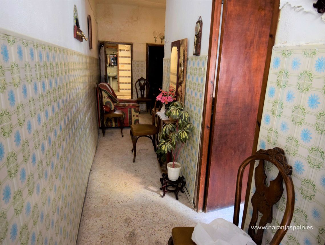 Sprzedaż - Willa - Guardamar del Segura - Guardamar