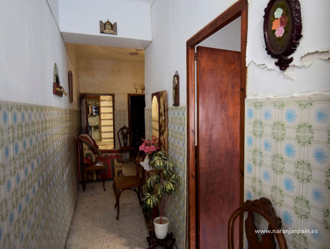 Sprzedaż - Willa - Guardamar del Segura - Guardamar