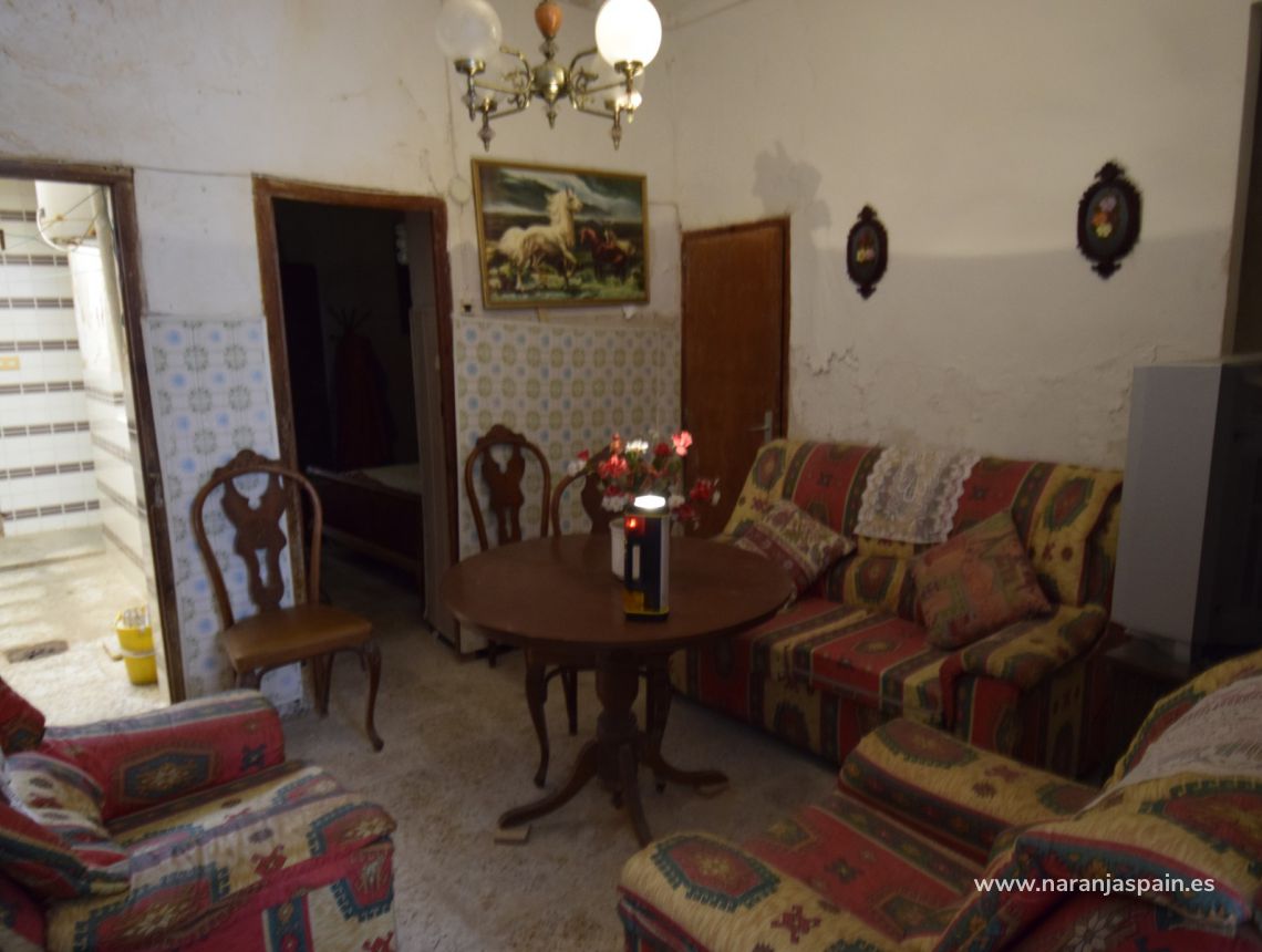 Sprzedaż - Willa - Guardamar del Segura - Guardamar