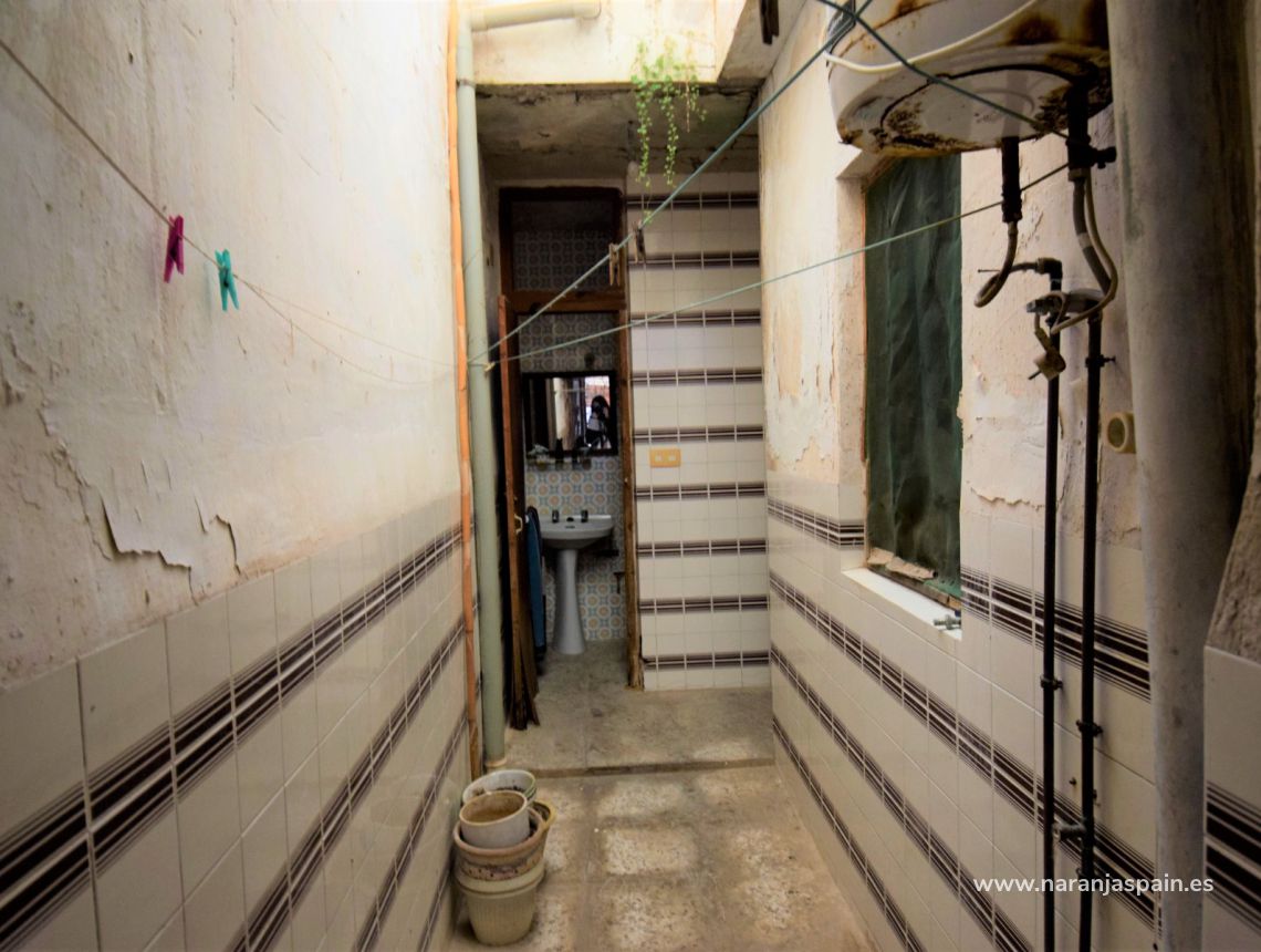 Sprzedaż - Willa - Guardamar del Segura - Guardamar