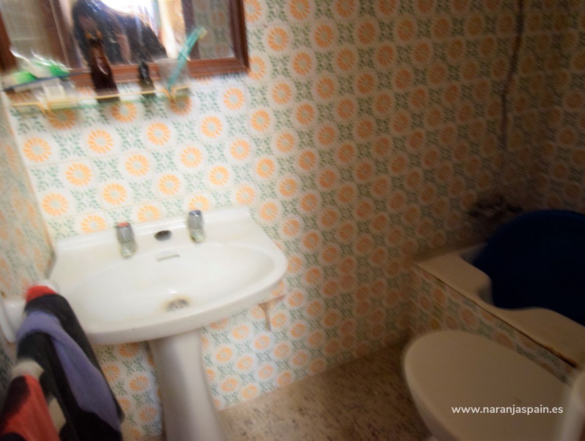 Sprzedaż - Willa - Guardamar del Segura - Guardamar