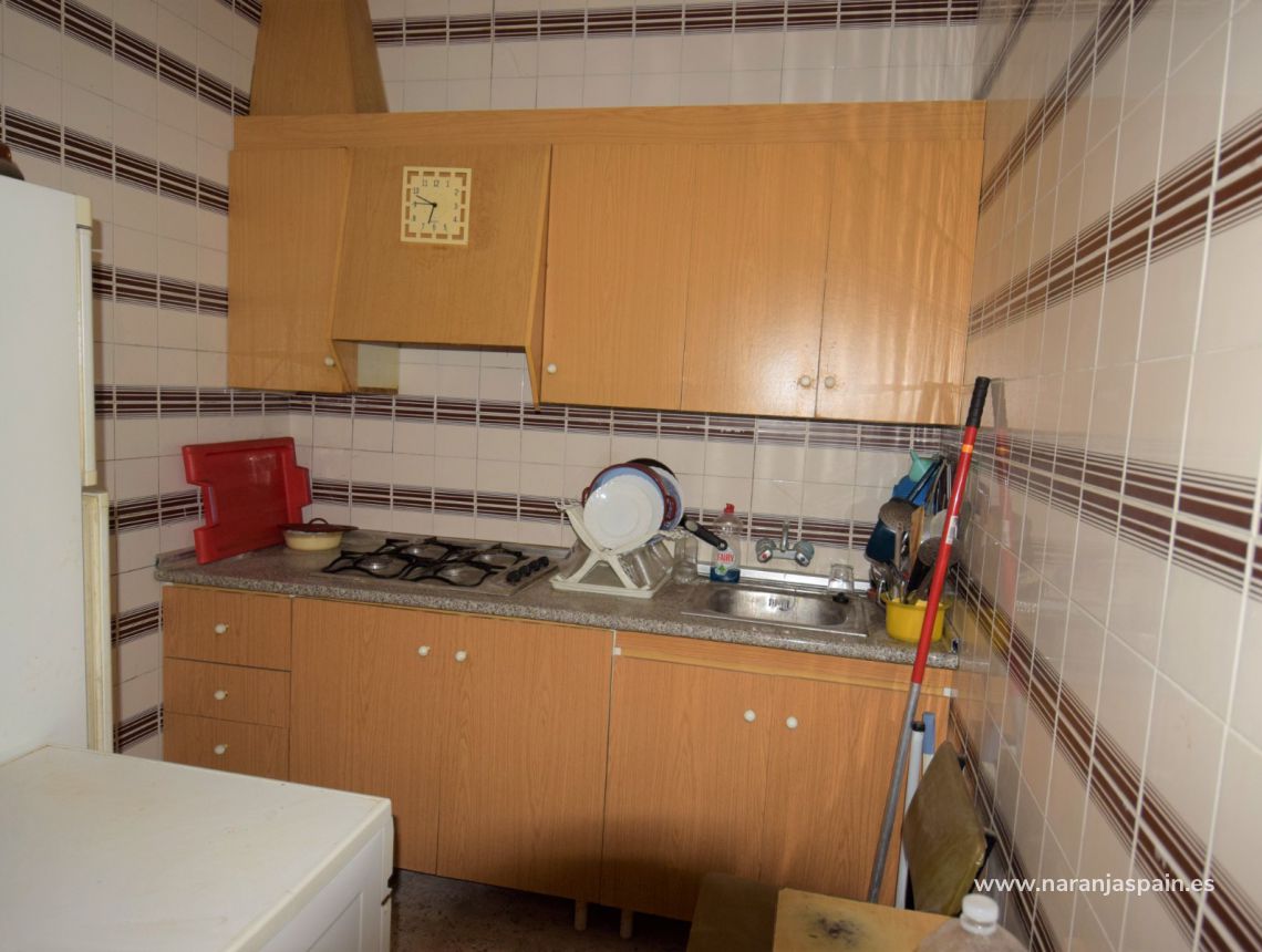 Sprzedaż - Willa - Guardamar del Segura - Guardamar