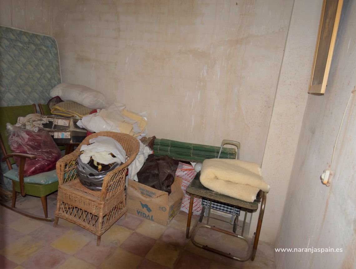 Sprzedaż - Willa - Guardamar del Segura - Guardamar