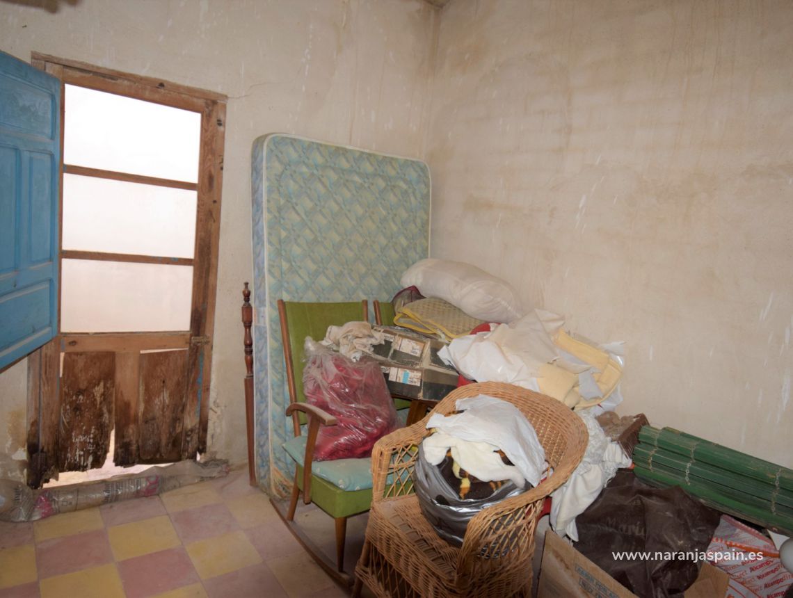 Sprzedaż - Willa - Guardamar del Segura - Guardamar