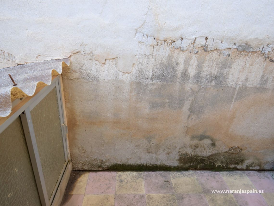 Sprzedaż - Willa - Guardamar del Segura - Guardamar