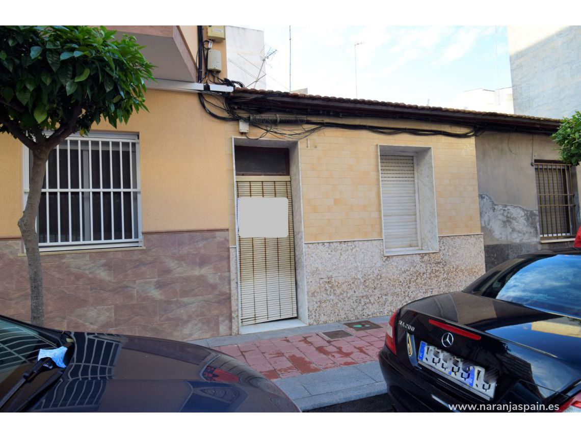 Sprzedaż - Willa - Guardamar del Segura - Guardamar