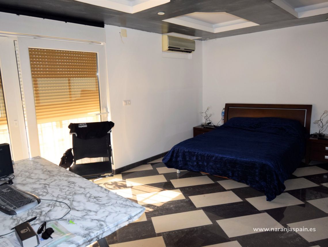 Sprzedaż - Willa - Guardamar del Segura - Huerta de Guardamar