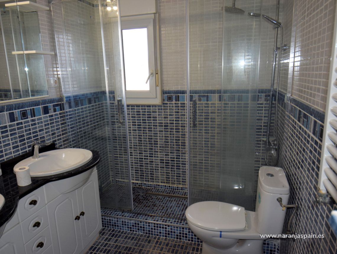 Sprzedaż - Willa - Guardamar del Segura - Huerta de Guardamar