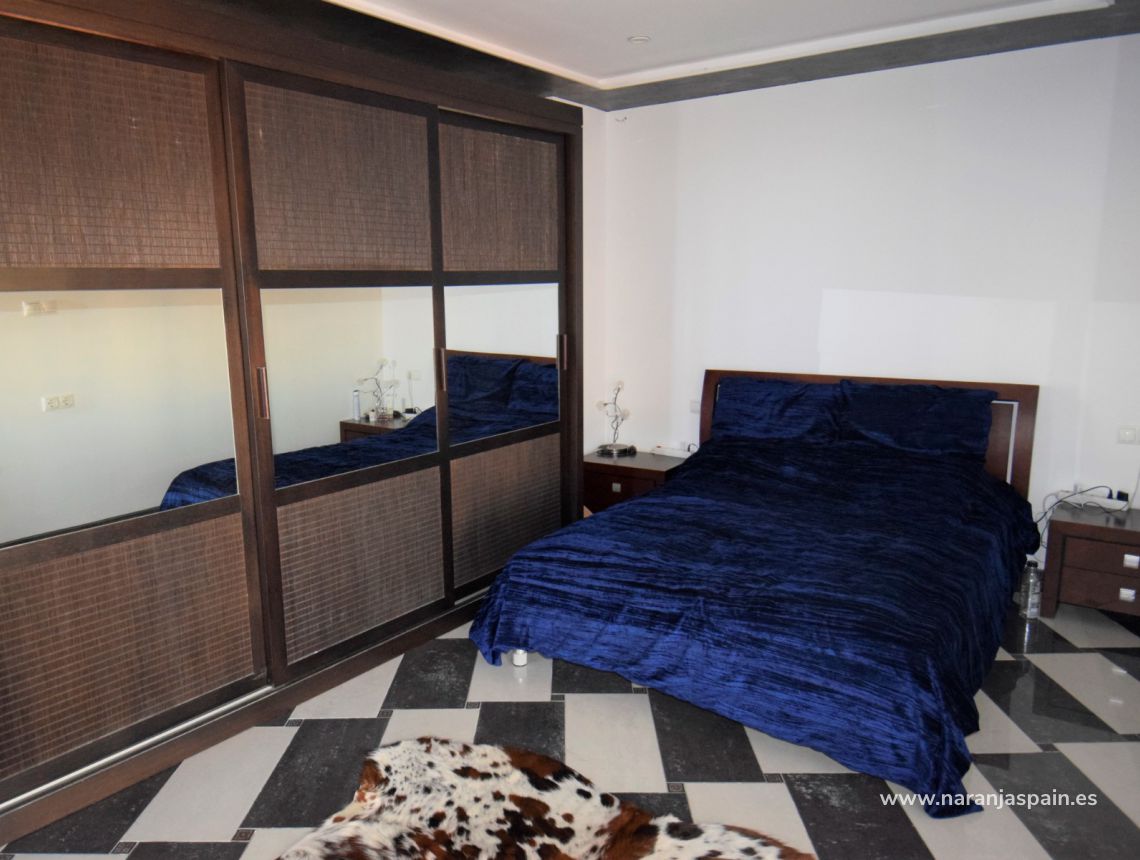 Sprzedaż - Willa - Guardamar del Segura - Huerta de Guardamar