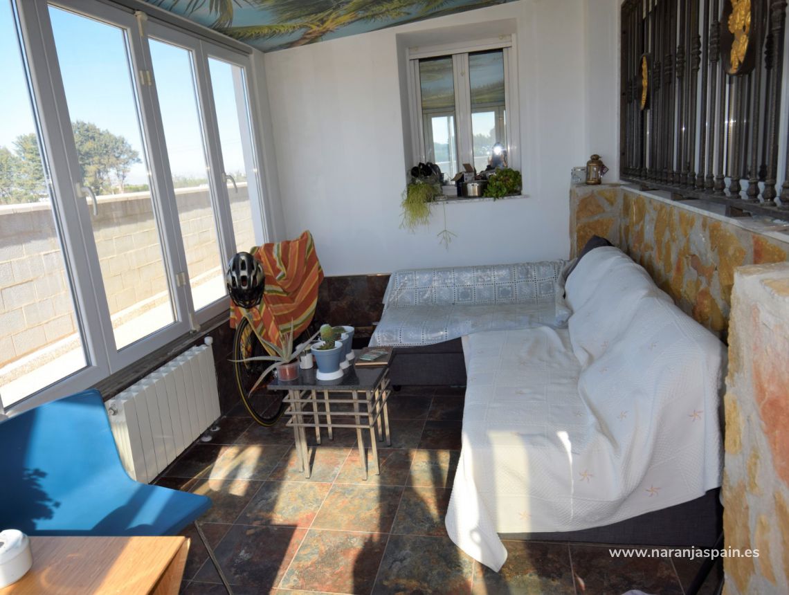 Sprzedaż - Willa - Guardamar del Segura - Huerta de Guardamar