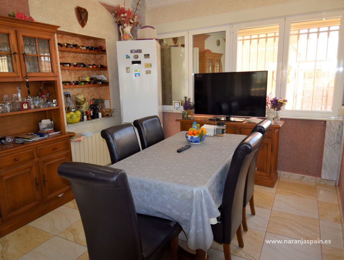 Sprzedaż - Willa - Guardamar del Segura - Huerta de Guardamar