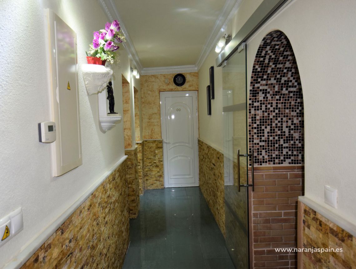 Sprzedaż - Willa - Guardamar del Segura - Huerta de Guardamar