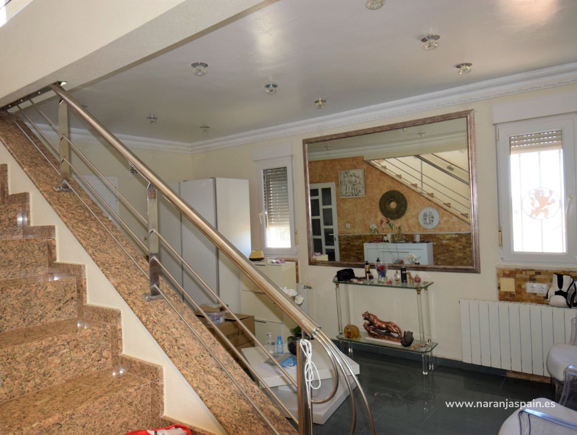 Sprzedaż - Willa - Guardamar del Segura - Huerta de Guardamar