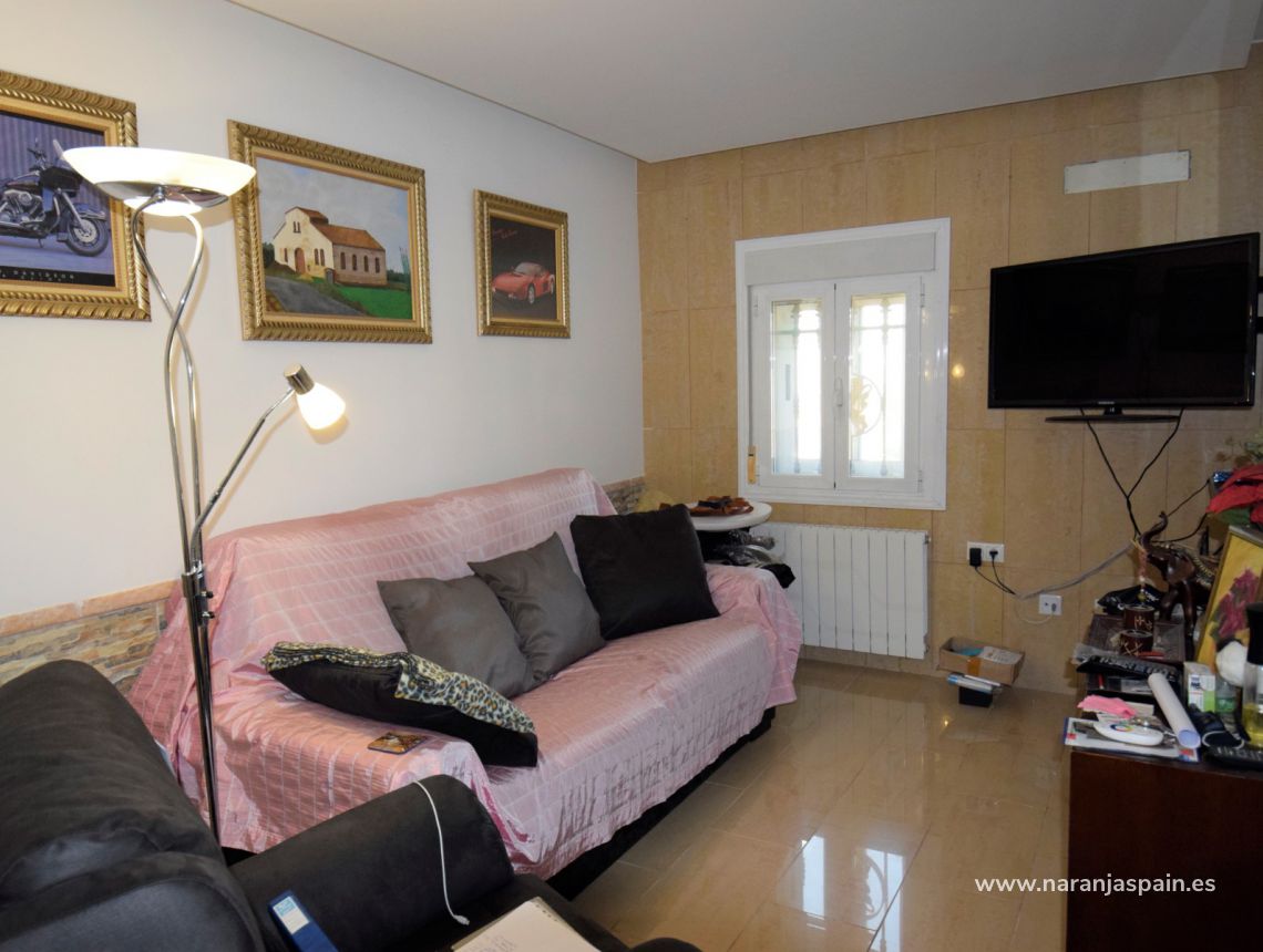 Sprzedaż - Willa - Guardamar del Segura - Huerta de Guardamar