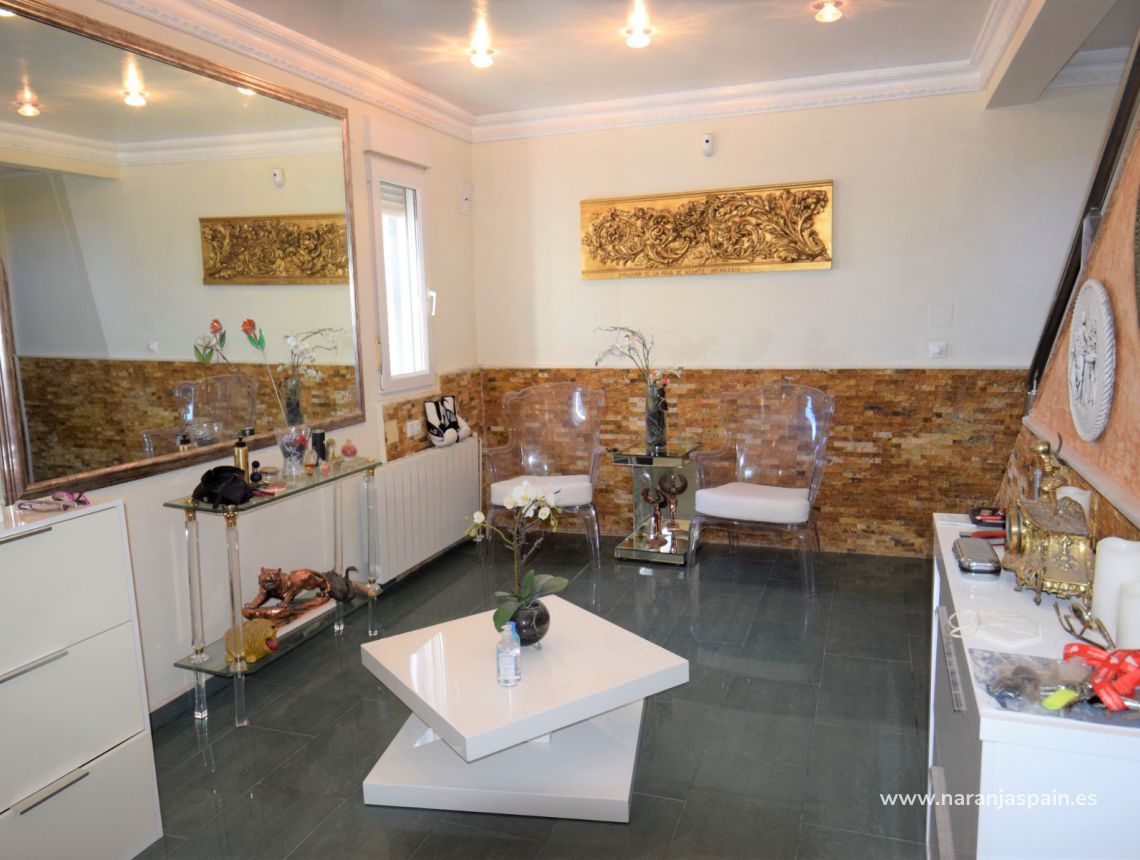 Sprzedaż - Willa - Guardamar del Segura - Huerta de Guardamar