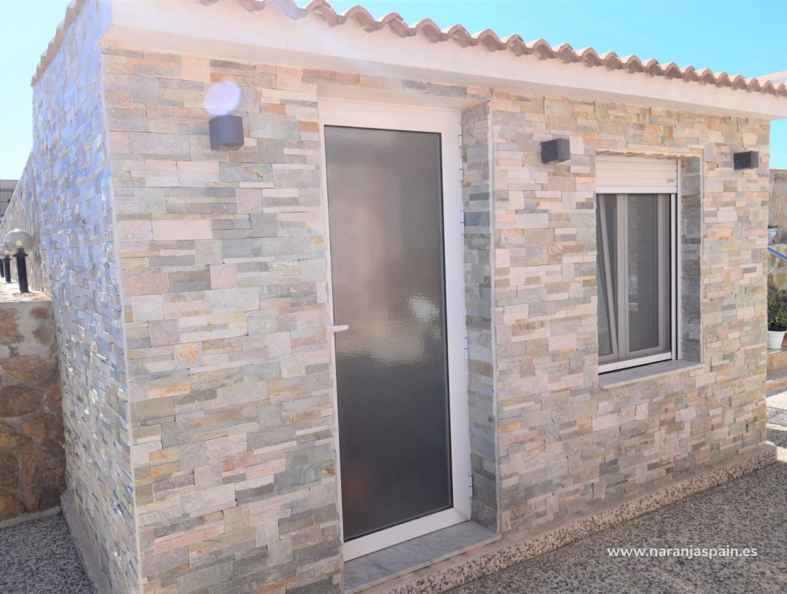 Sprzedaż - Willa - Guardamar del Segura - Huerta de Guardamar