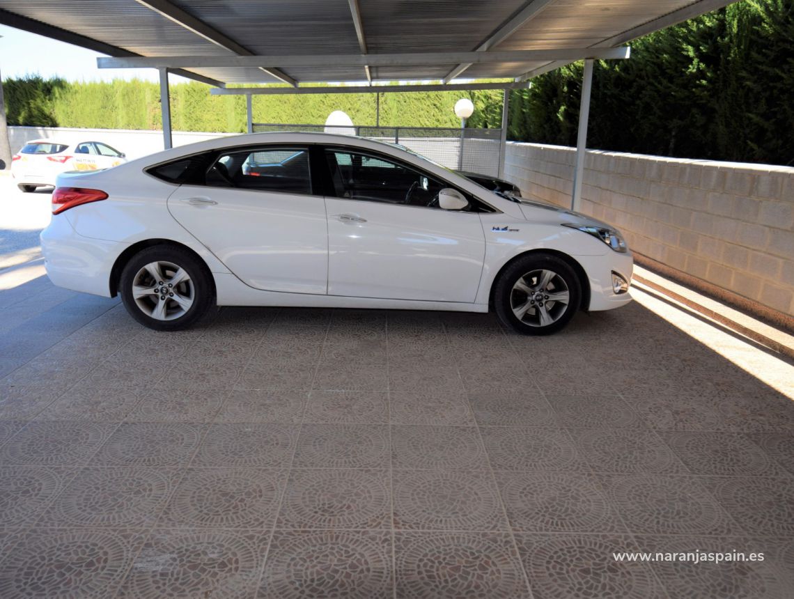 Sprzedaż - Willa - Guardamar del Segura - Huerta de Guardamar