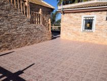 Sprzedaż - Willa - Guardamar del Segura - Huerta de Guardamar