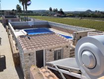 Sprzedaż - Willa - Guardamar del Segura - Huerta de Guardamar