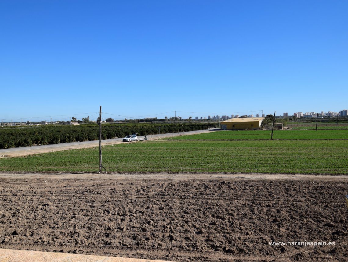 Sprzedaż - Willa - Guardamar del Segura - Huerta de Guardamar