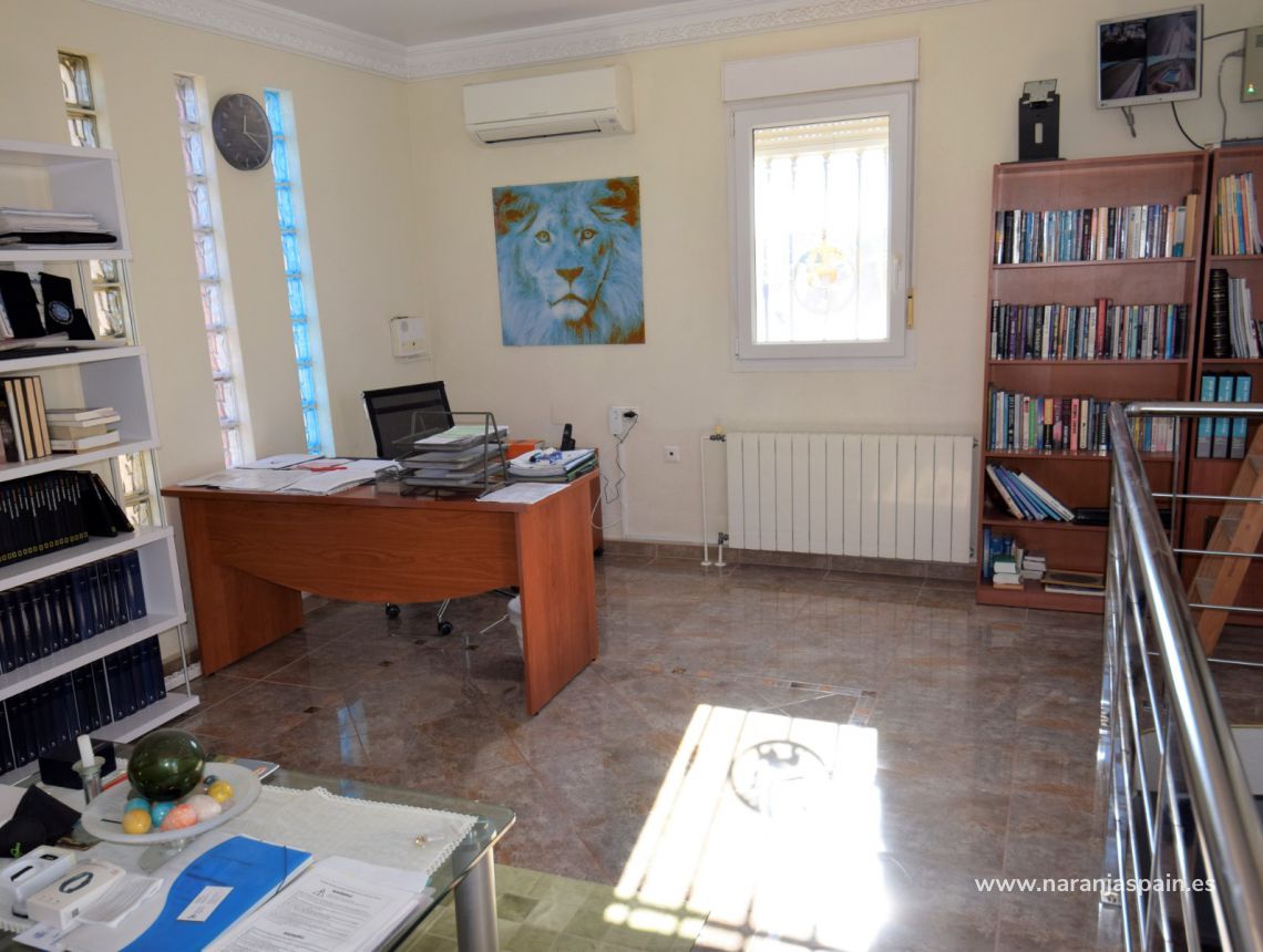 Sprzedaż - Willa - Guardamar del Segura - Huerta de Guardamar