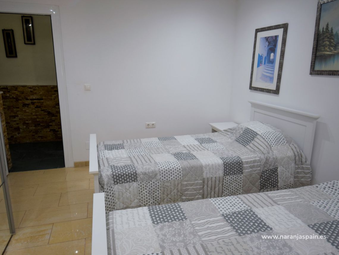 Sprzedaż - Willa - Guardamar del Segura - Huerta de Guardamar