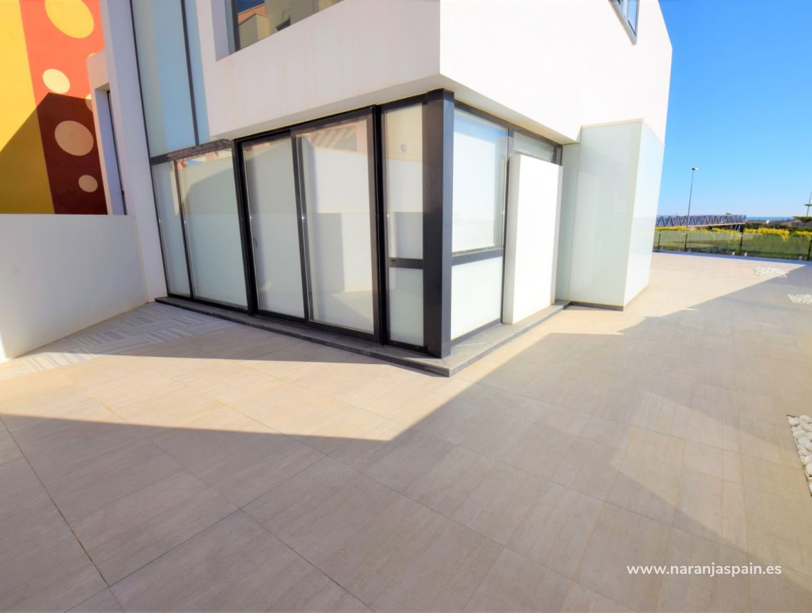 Sprzedaż - Willa - Guardamar del Segura - Los Secanos