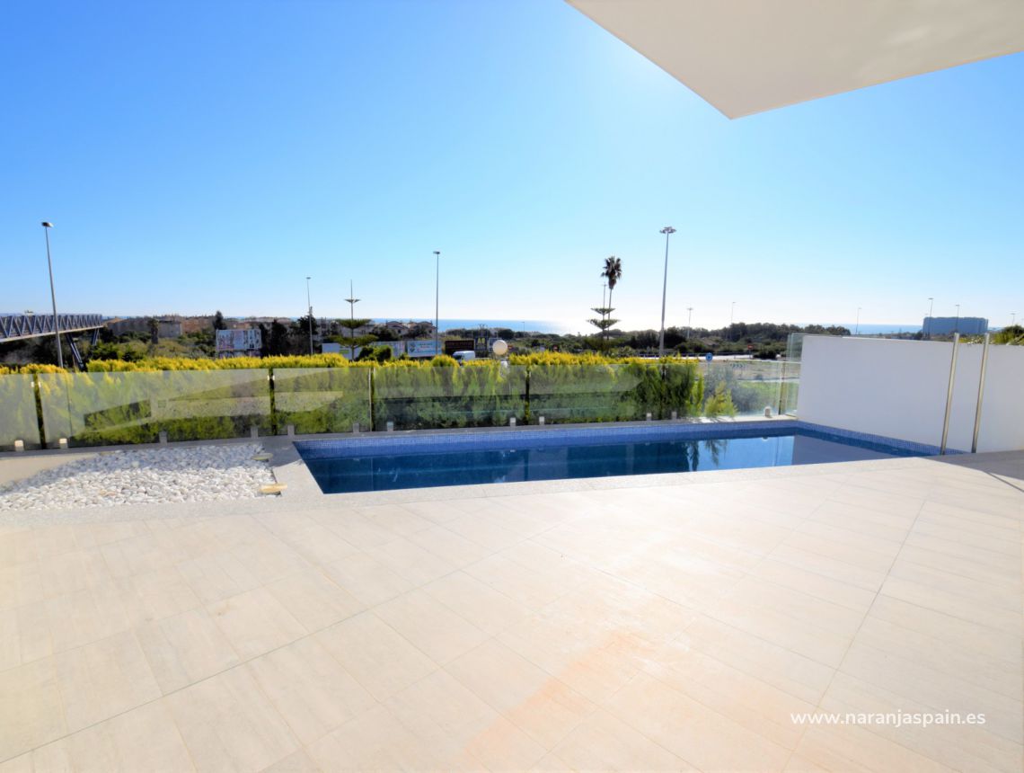 Sprzedaż - Willa - Guardamar del Segura - Los Secanos