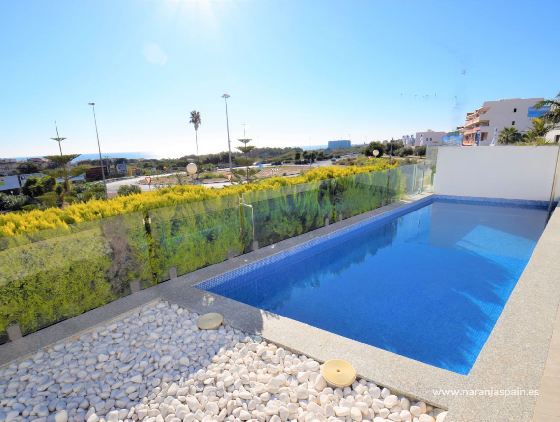 Sprzedaż - Willa - Guardamar del Segura - Los Secanos