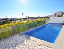 Sprzedaż - Willa - Guardamar del Segura - Los Secanos