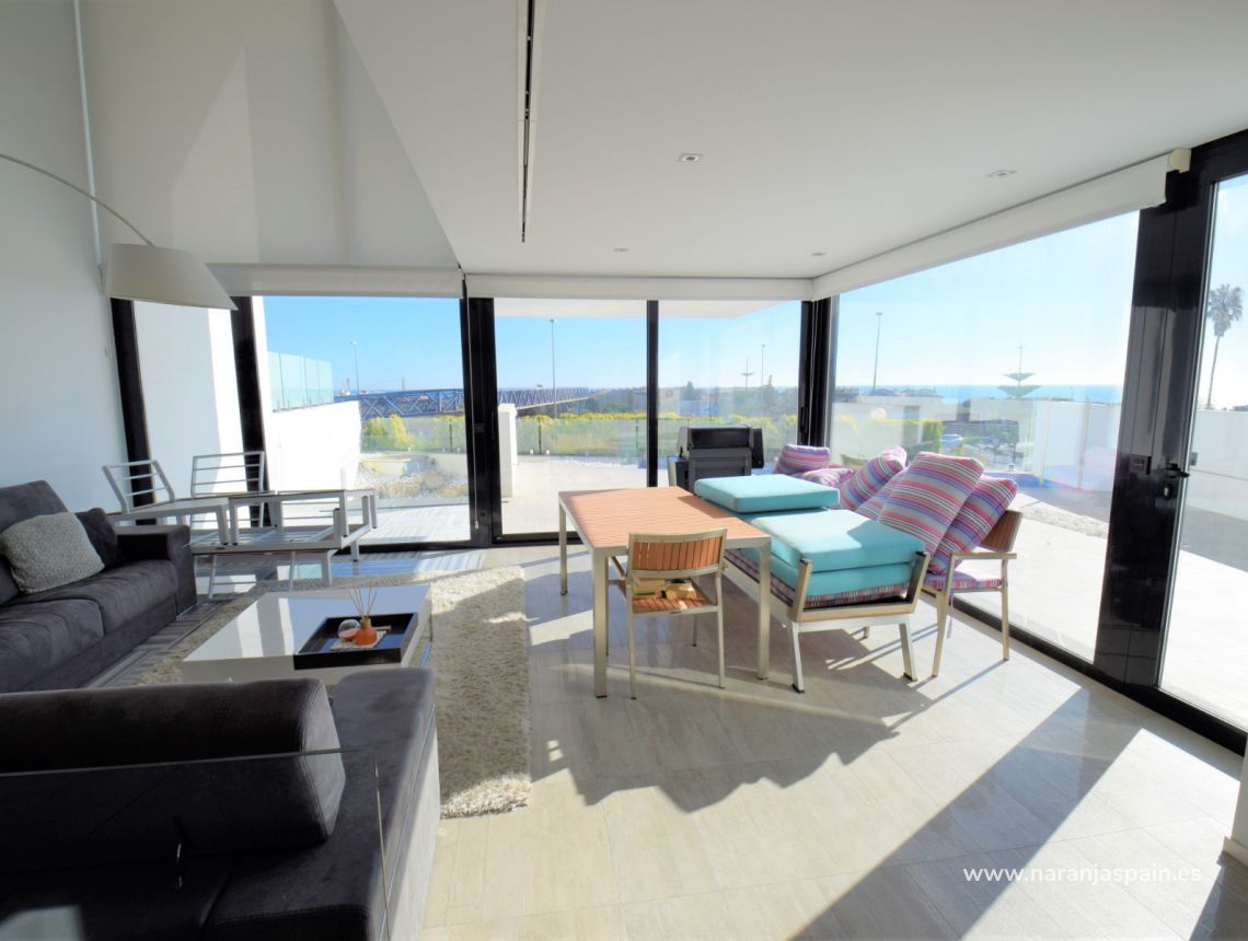 Sprzedaż - Willa - Guardamar del Segura - Los Secanos