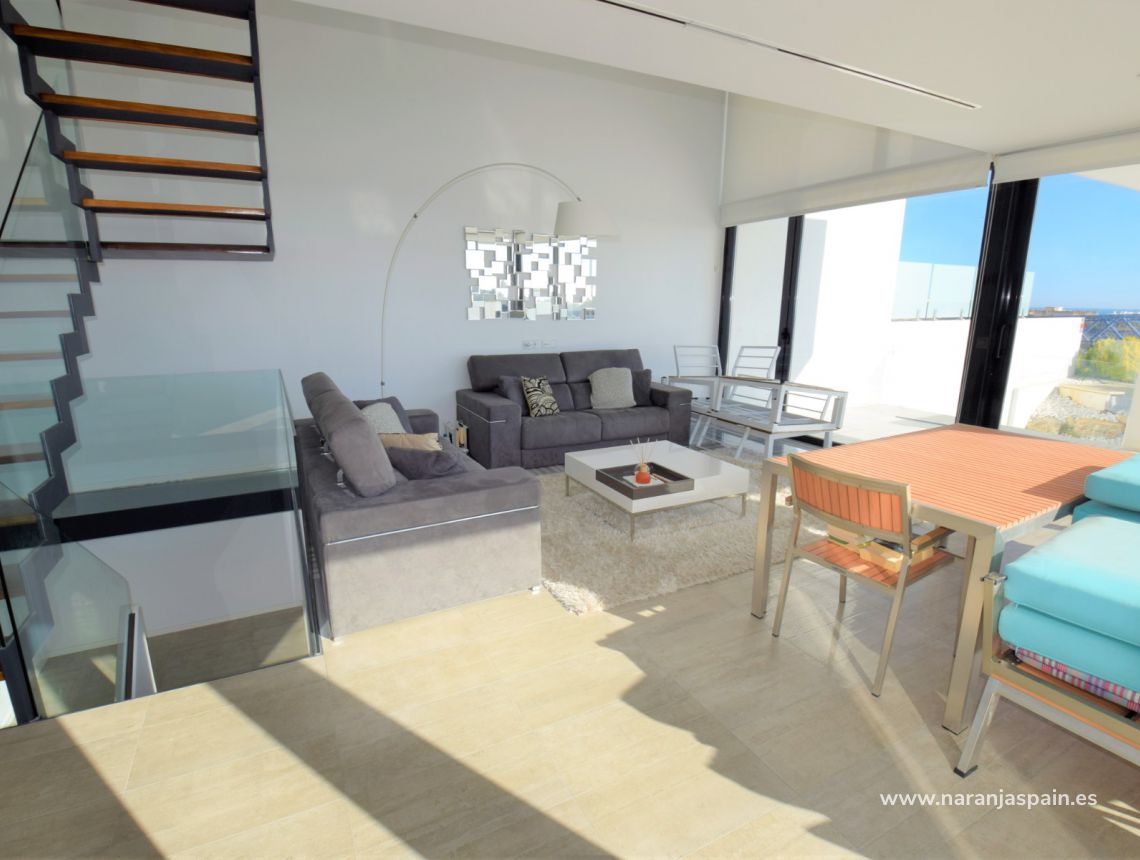 Sprzedaż - Willa - Guardamar del Segura - Los Secanos