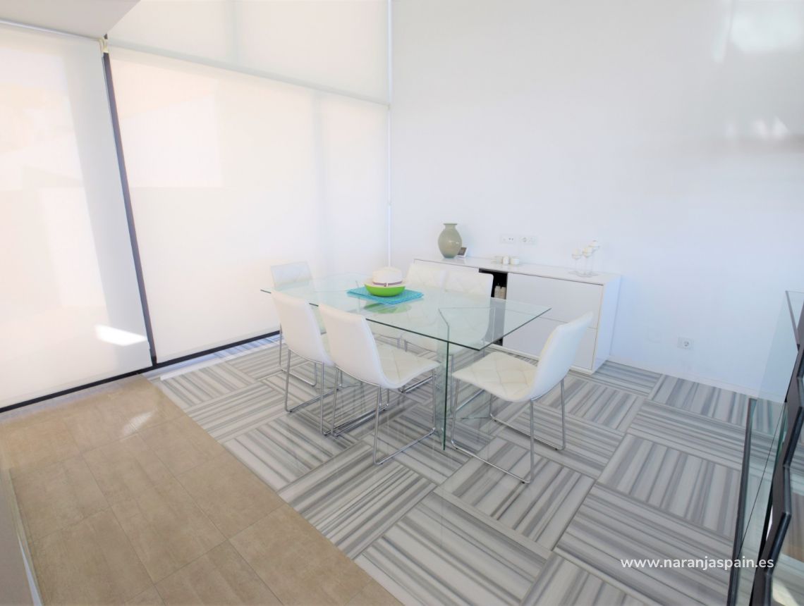 Sprzedaż - Willa - Guardamar del Segura - Los Secanos