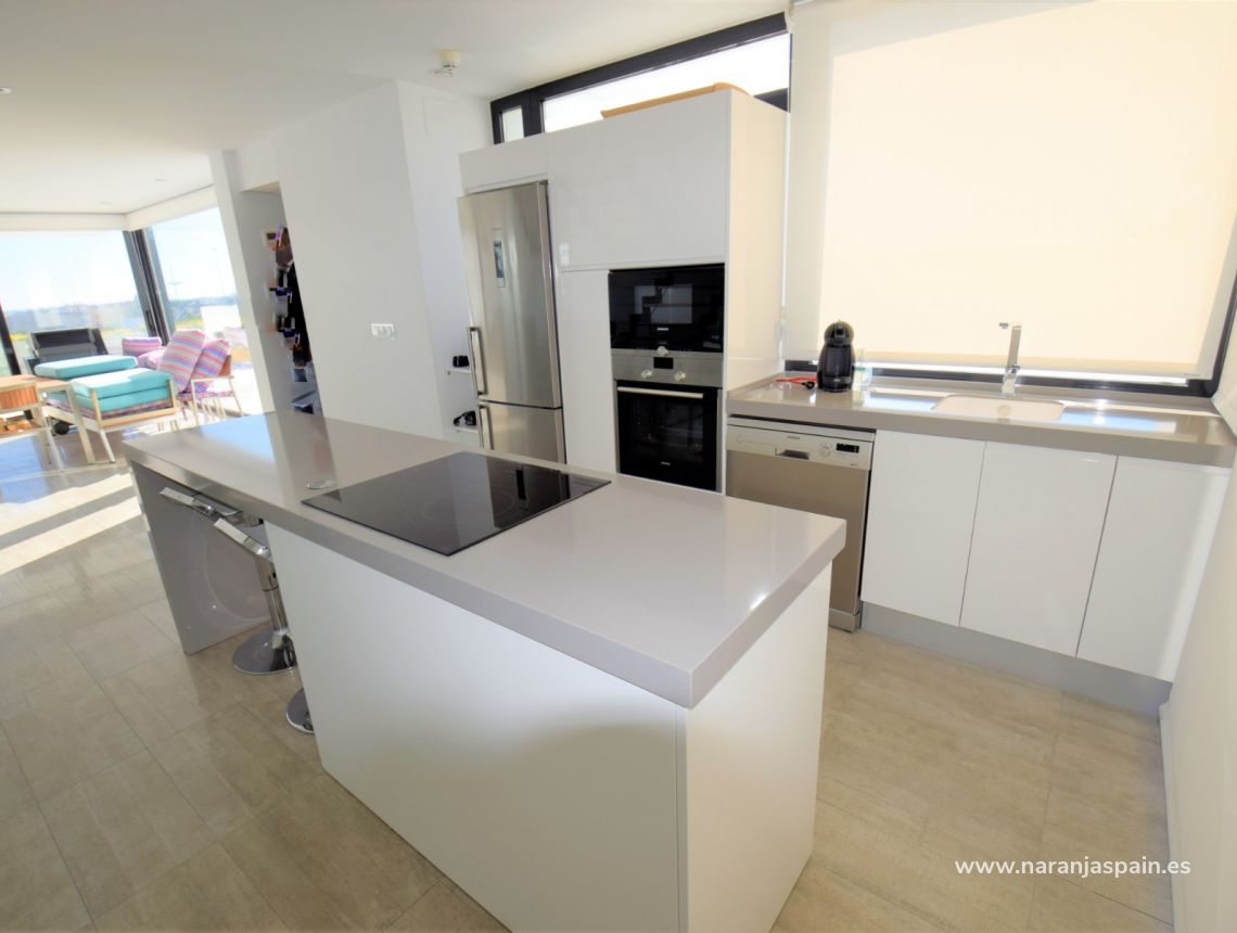 Sprzedaż - Willa - Guardamar del Segura - Los Secanos