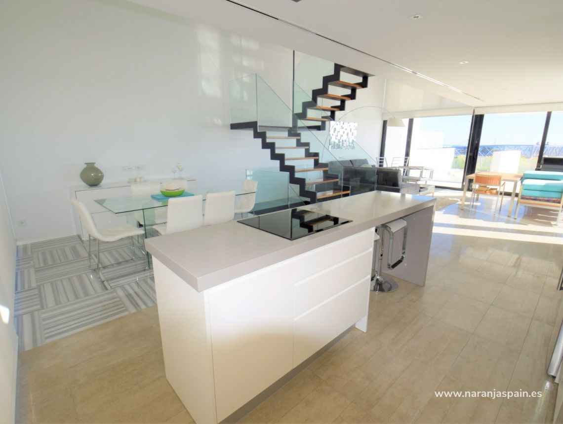 Sprzedaż - Willa - Guardamar del Segura - Los Secanos