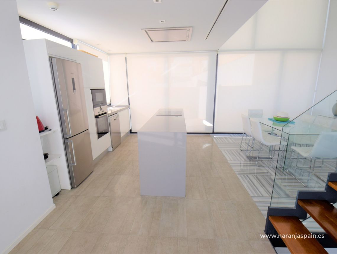 Sprzedaż - Willa - Guardamar del Segura - Los Secanos