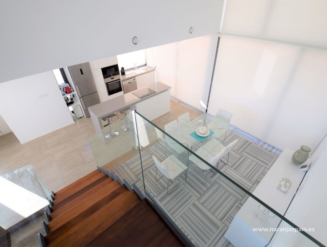 Sprzedaż - Willa - Guardamar del Segura - Los Secanos