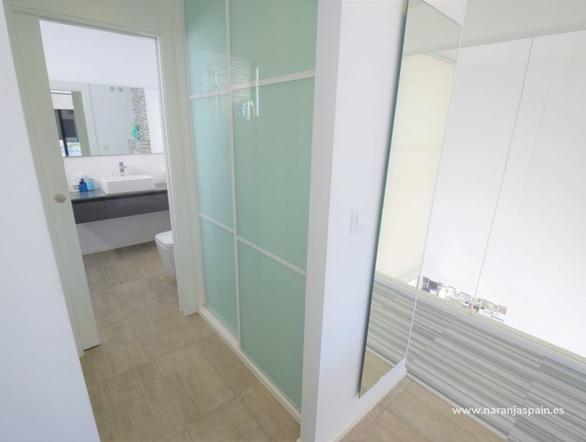 Sprzedaż - Willa - Guardamar del Segura - Los Secanos