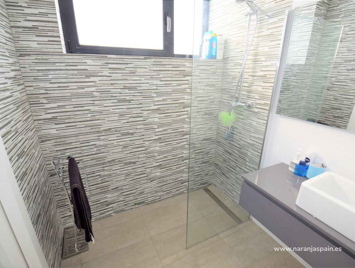 Sprzedaż - Willa - Guardamar del Segura - Los Secanos