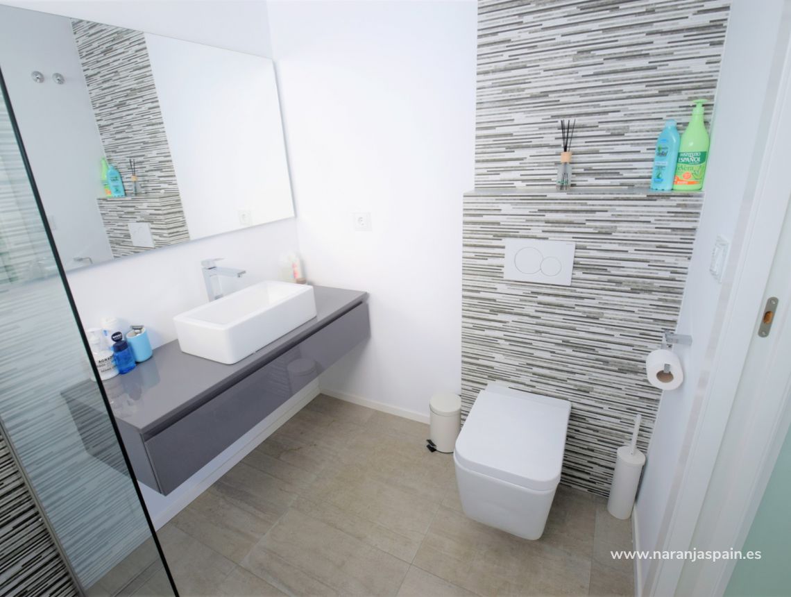 Sprzedaż - Willa - Guardamar del Segura - Los Secanos