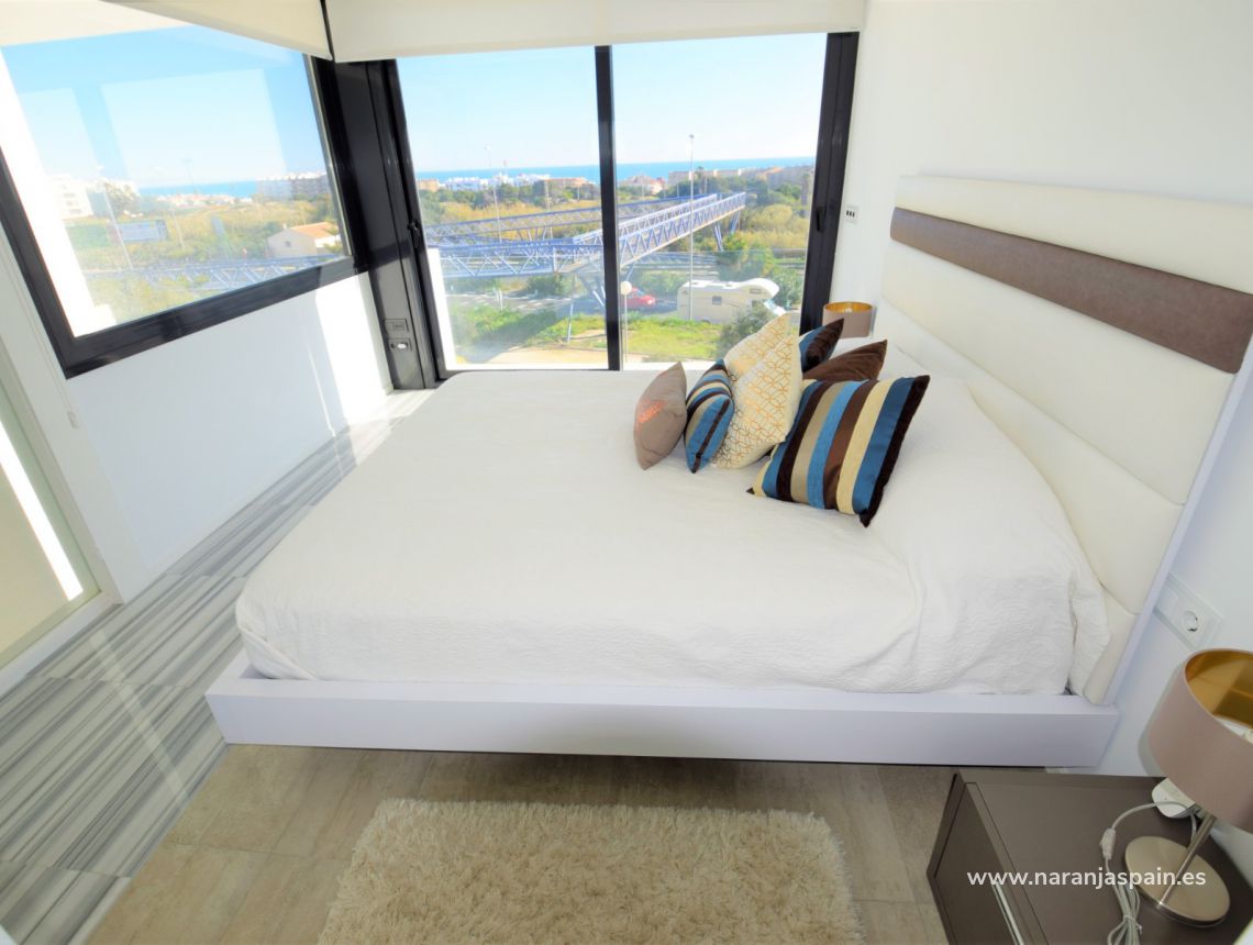 Sprzedaż - Willa - Guardamar del Segura - Los Secanos