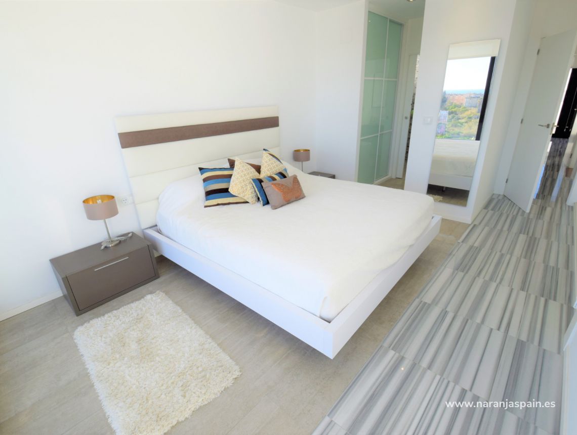 Sprzedaż - Willa - Guardamar del Segura - Los Secanos