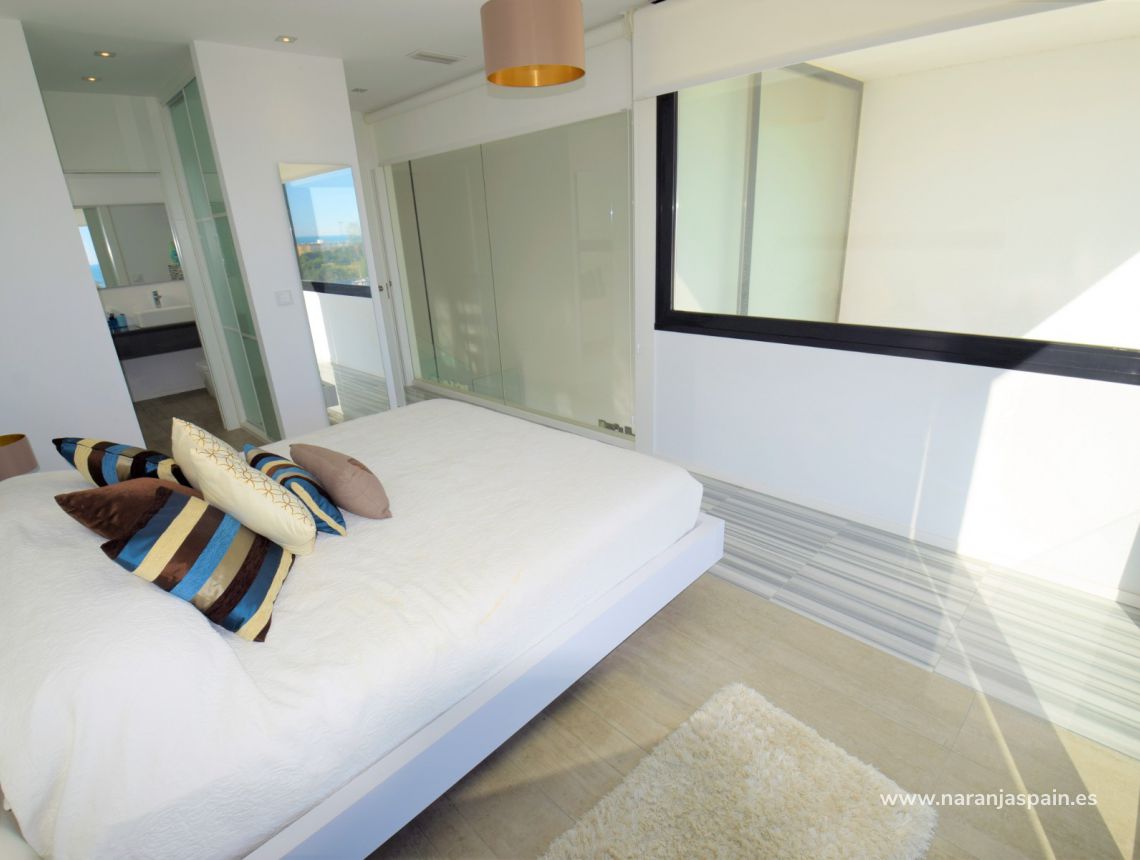 Sprzedaż - Willa - Guardamar del Segura - Los Secanos