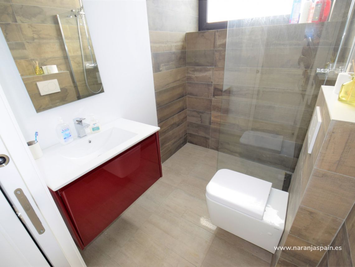 Sprzedaż - Willa - Guardamar del Segura - Los Secanos