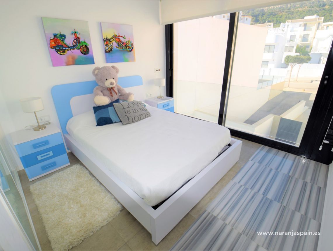 Sprzedaż - Willa - Guardamar del Segura - Los Secanos