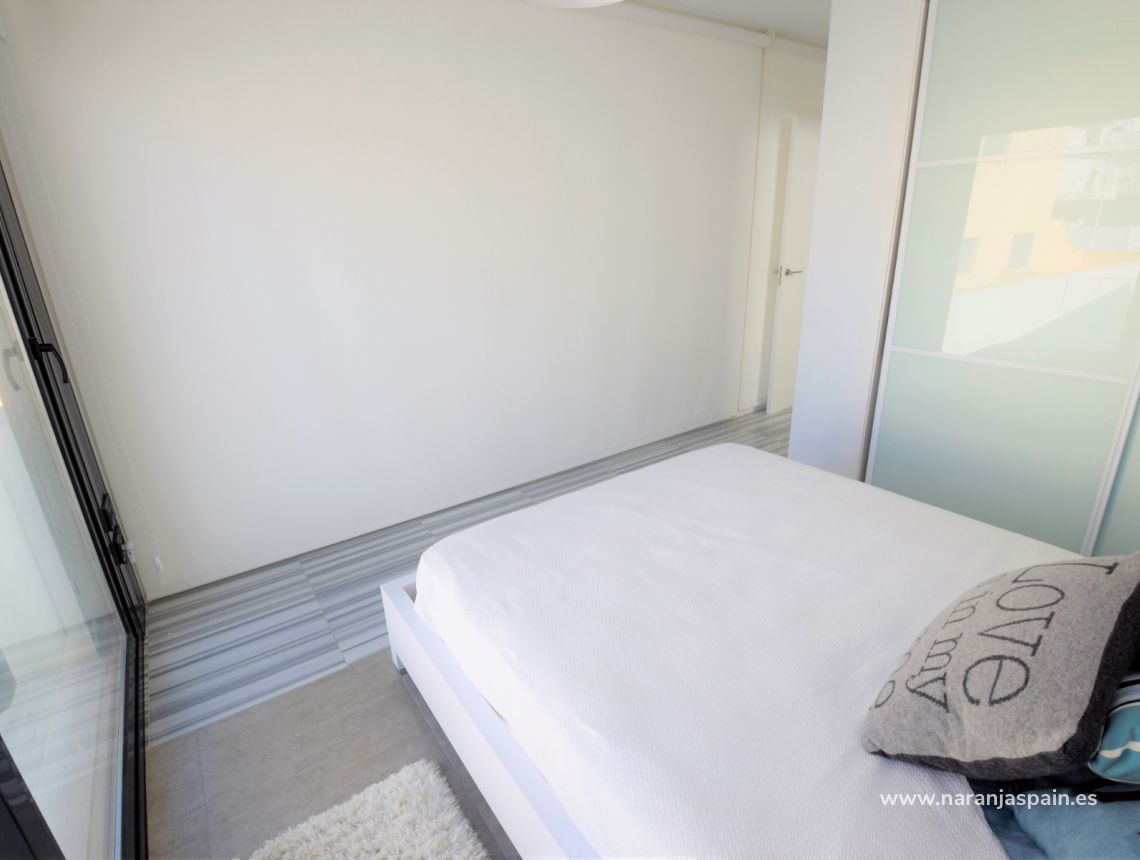 Sprzedaż - Willa - Guardamar del Segura - Los Secanos